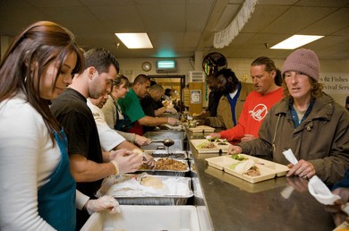 Сила щедрости: путешествие в мир благотворительности и её влияние на душу и общество