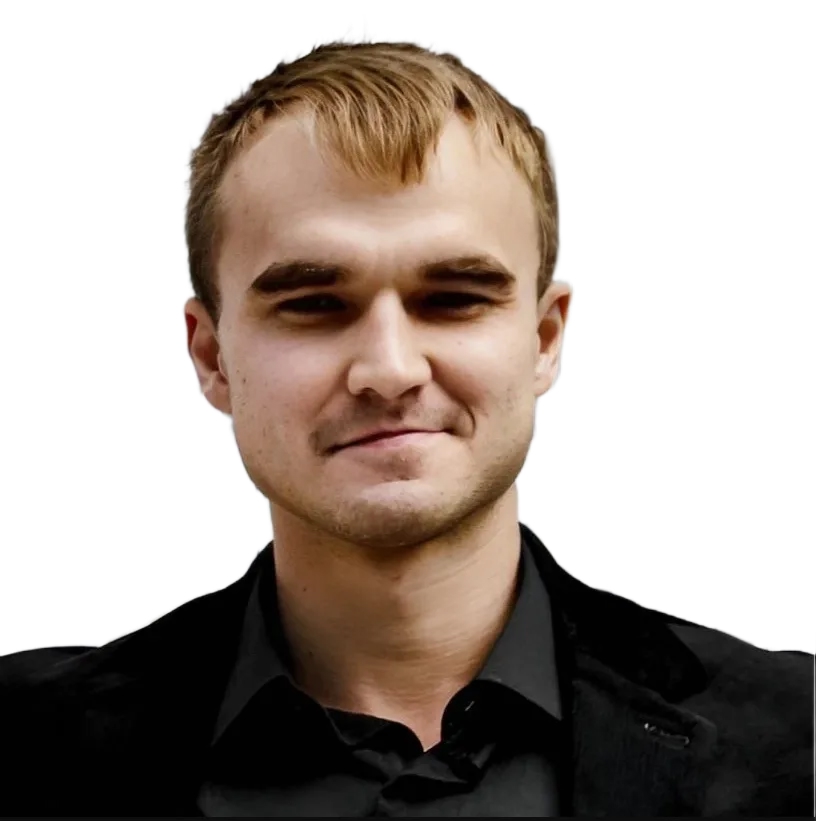 Борисов Александр Сергеевич