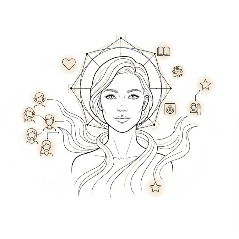 Цифровая память