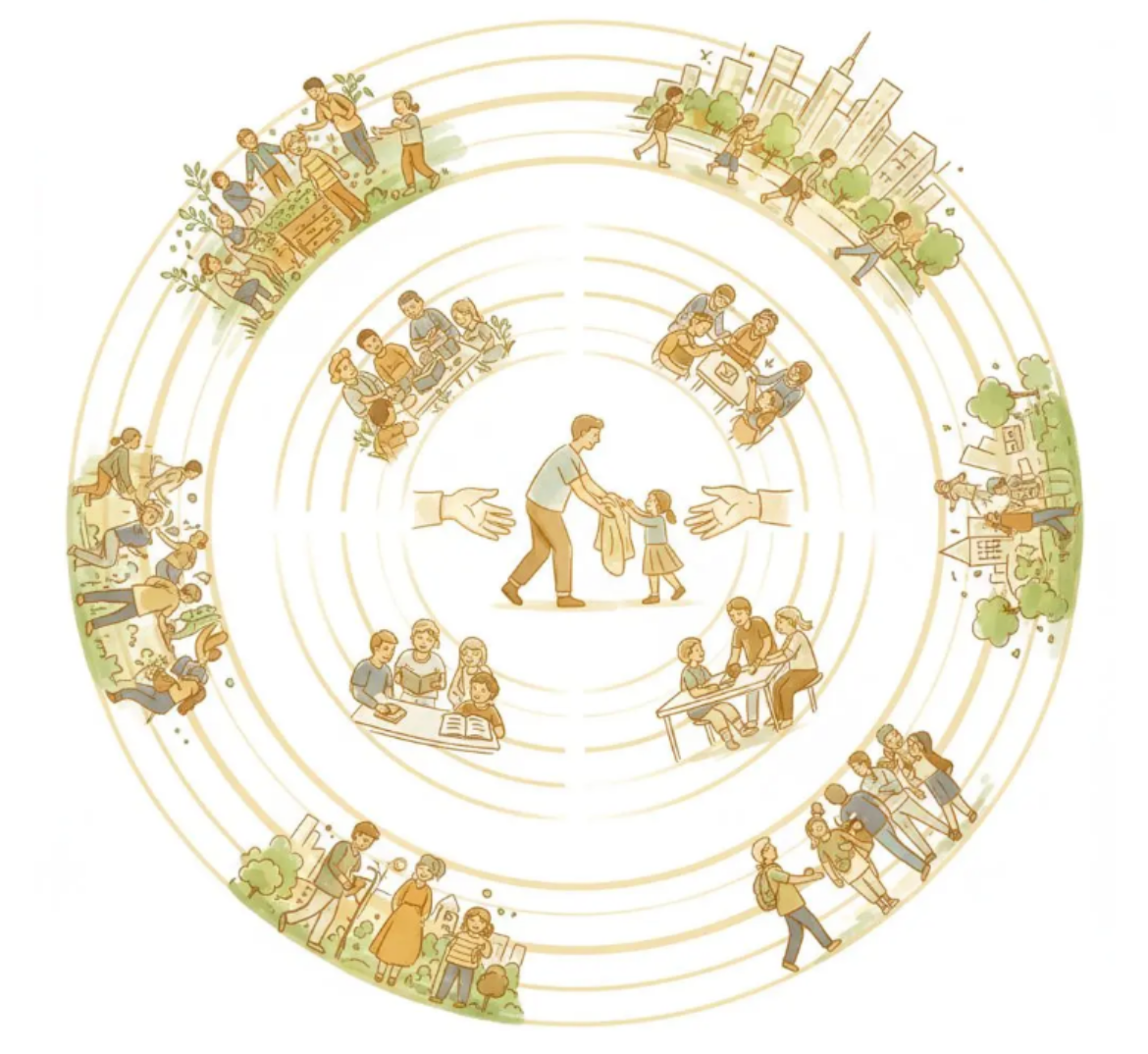 Социальный рейтинг